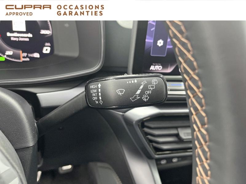 Voitures occasions CUPRA LEON VZ Extreme Orvault