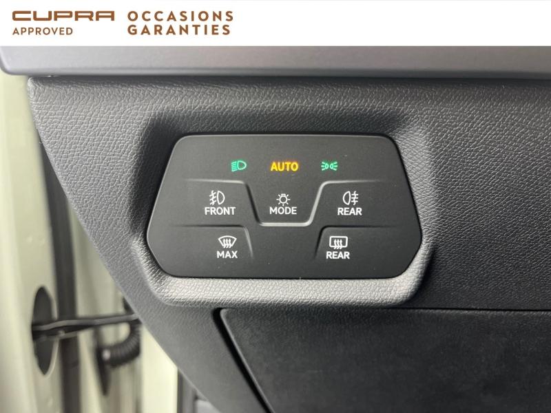 Voitures occasions CUPRA LEON VZ Extreme Orvault