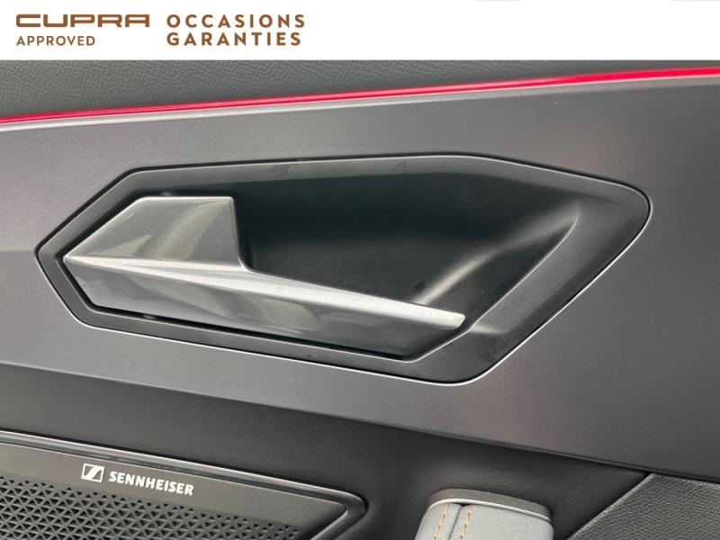 Voitures occasions CUPRA LEON VZ Extreme Orvault