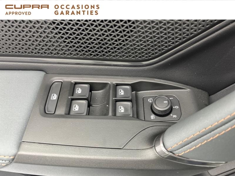 Voitures occasions CUPRA LEON VZ Extreme Orvault