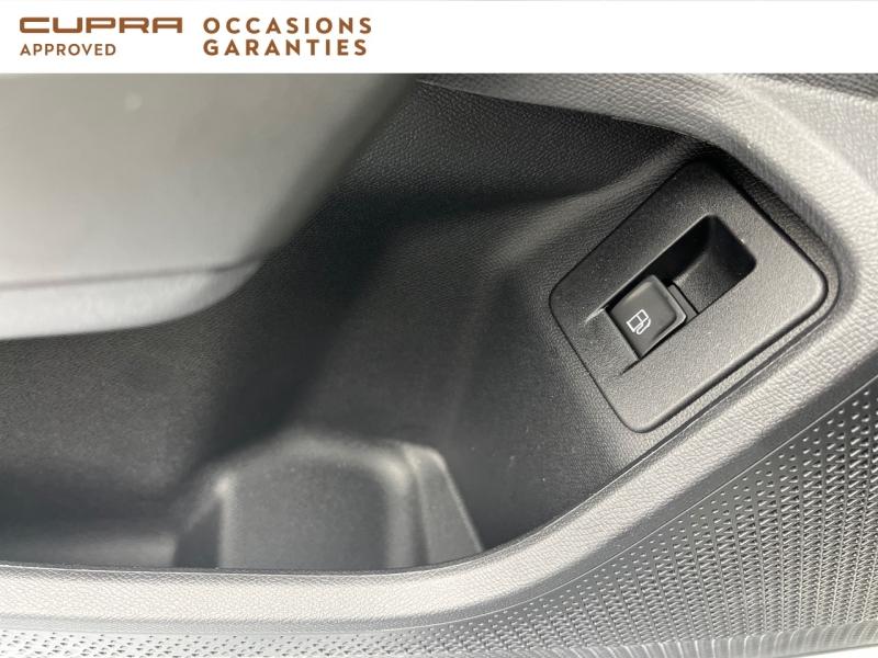 Voitures occasions CUPRA LEON VZ Extreme Orvault