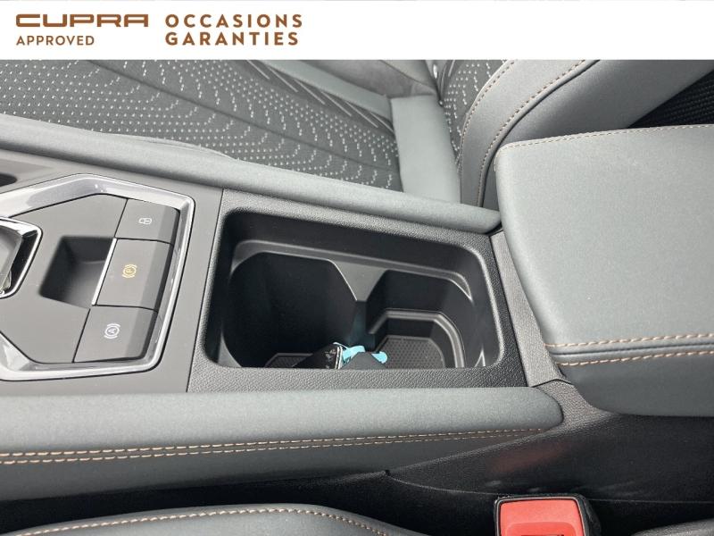 Voitures occasions CUPRA LEON VZ Extreme Orvault