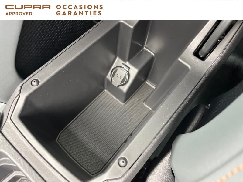 Voitures occasions CUPRA LEON VZ Extreme Orvault