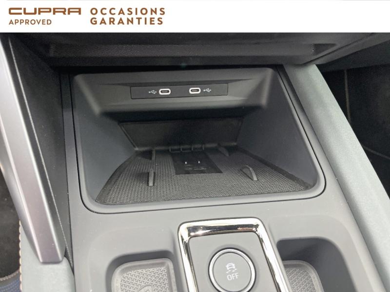 Voitures occasions CUPRA LEON VZ Extreme Orvault