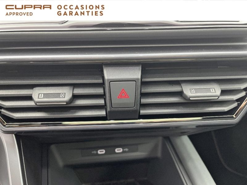 Voitures occasions CUPRA LEON VZ Extreme Orvault