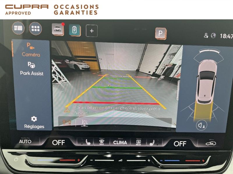 Voitures occasions CUPRA LEON VZ Extreme Orvault