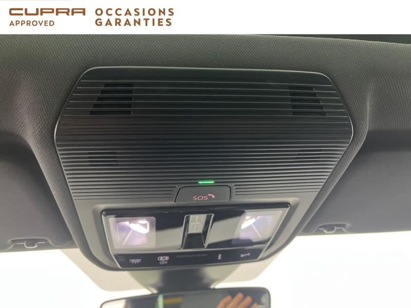 Voitures occasions CUPRA LEON VZ Extreme Orvault