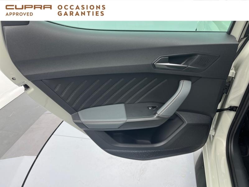 Voitures occasions CUPRA LEON VZ Extreme Orvault