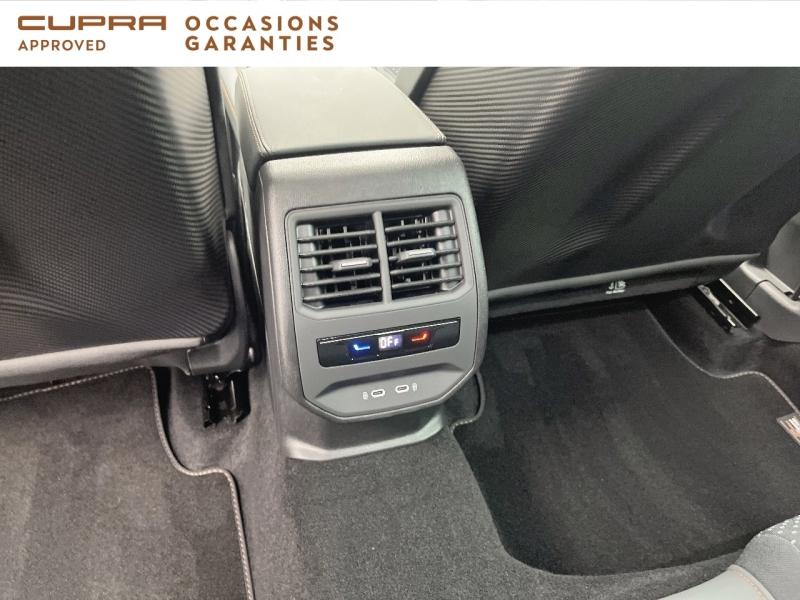 Voitures occasions CUPRA LEON VZ Extreme Orvault