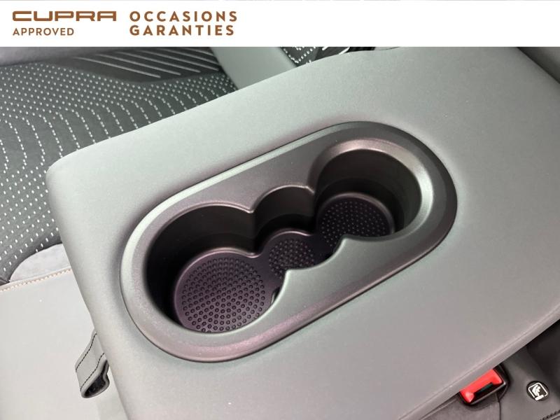 Voitures occasions CUPRA LEON VZ Extreme Orvault