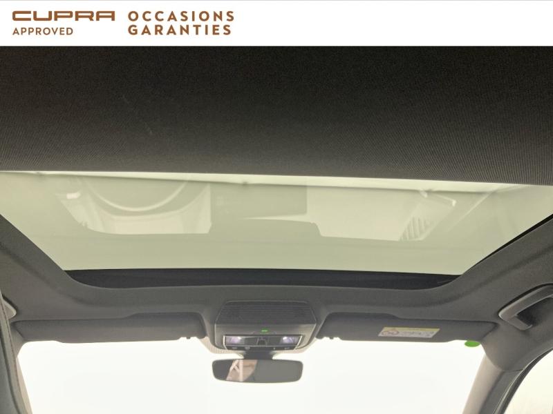 Voitures occasions CUPRA LEON VZ Extreme Orvault