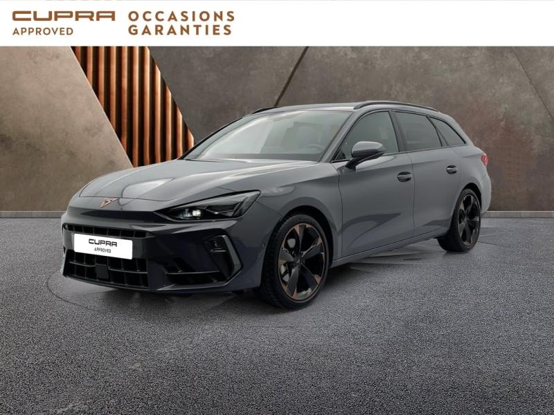 Voitures occasions CUPRA Leon ST V Orvault