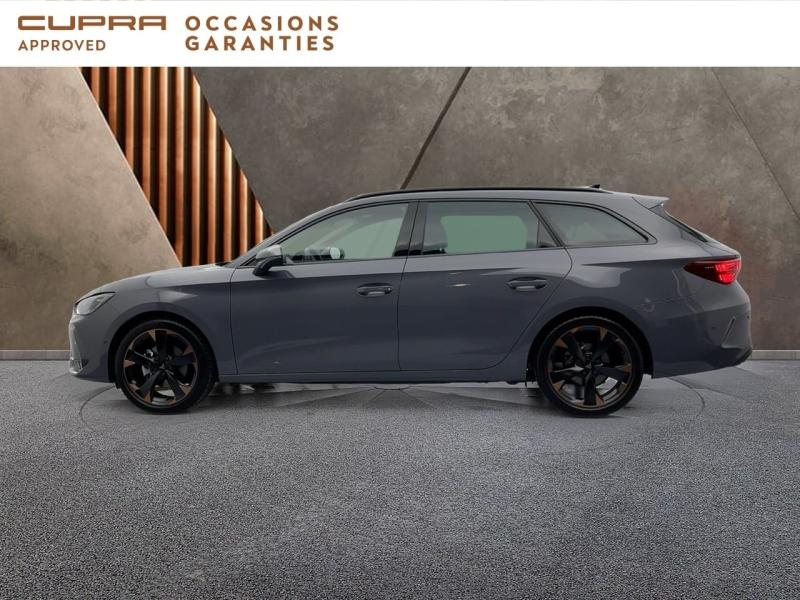 Voitures occasions CUPRA Leon ST V Orvault