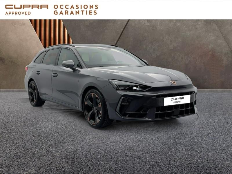Voitures occasions CUPRA Leon ST V Orvault