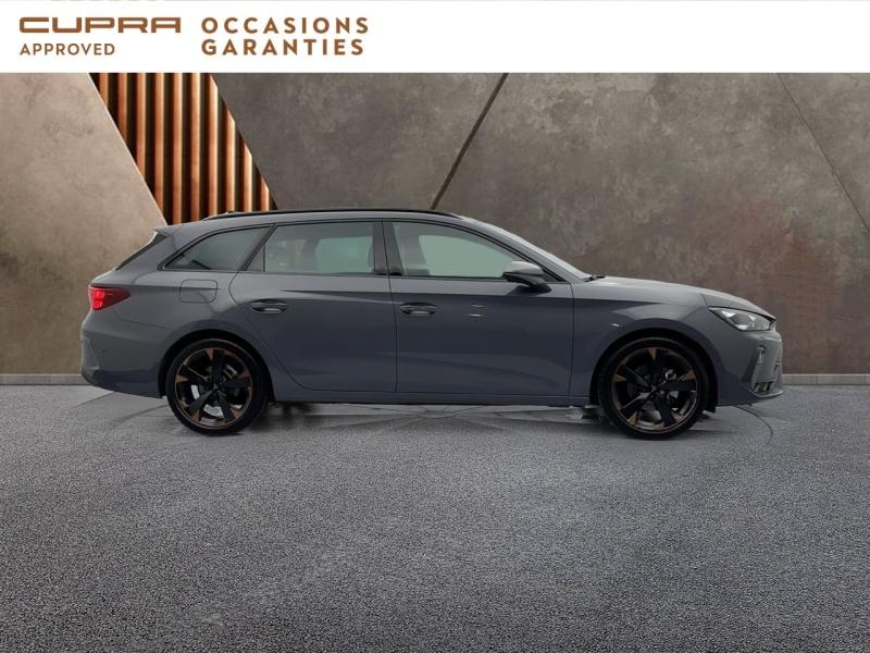 Voitures occasions CUPRA Leon ST V Orvault