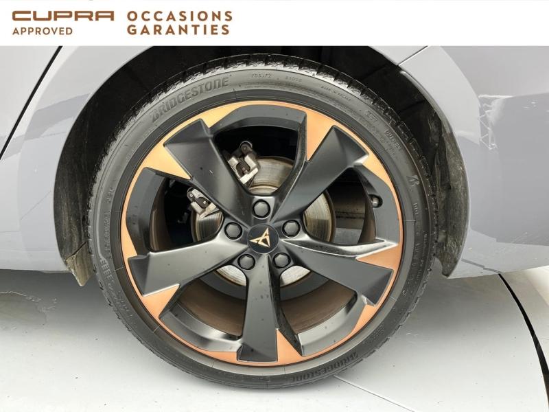 Voitures occasions CUPRA Leon ST V Orvault