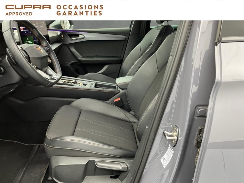 Voitures occasions CUPRA Leon ST V Orvault