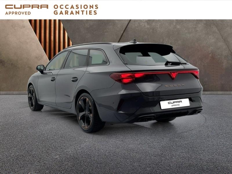 Voitures occasions CUPRA Leon ST V Orvault