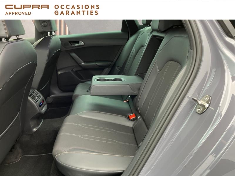 Voitures occasions CUPRA Leon ST V Orvault