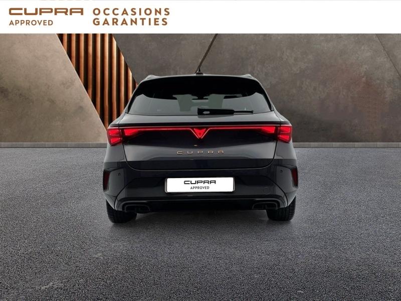 Voitures occasions CUPRA Leon ST V Orvault