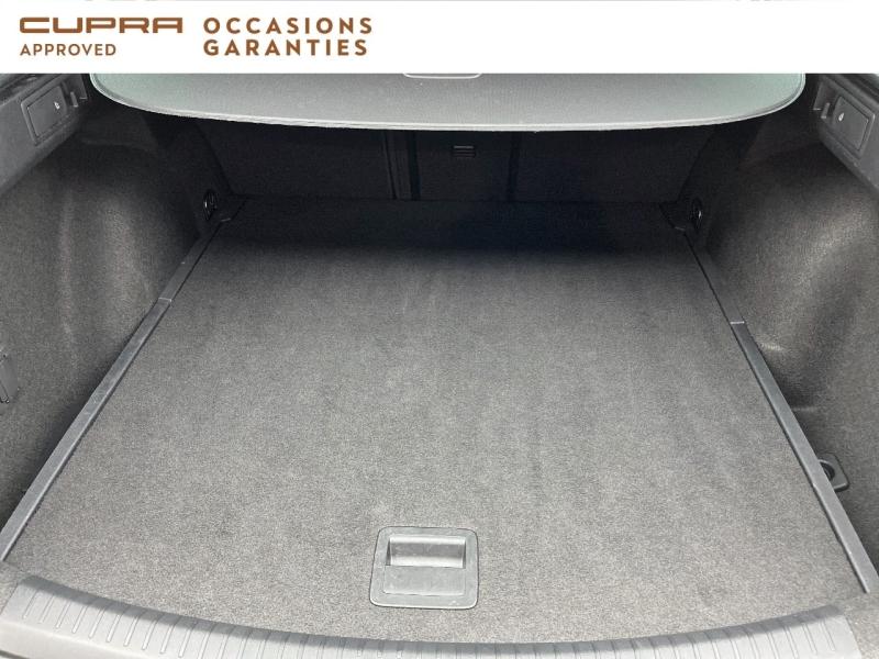 Voitures occasions CUPRA Leon ST V Orvault