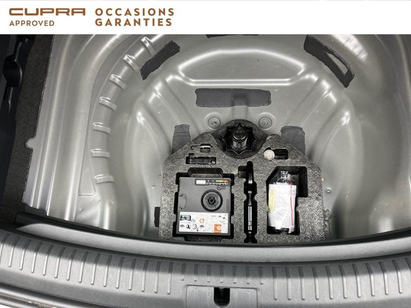 Voitures occasions CUPRA Leon ST V Orvault