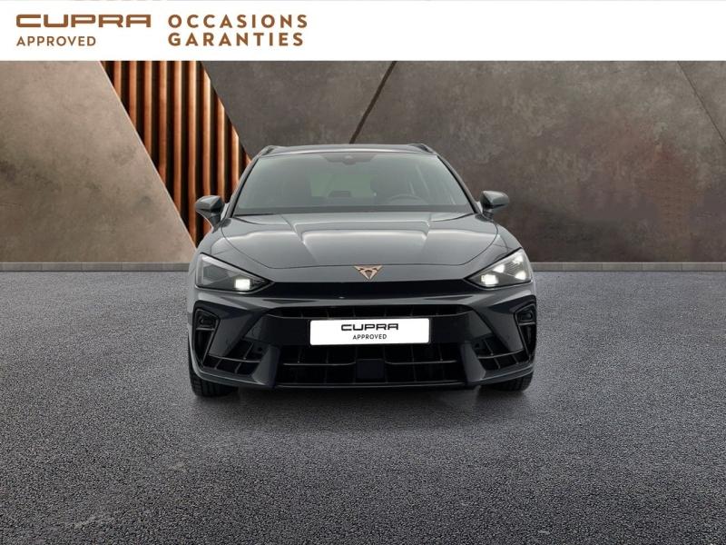 Voitures occasions CUPRA Leon ST V Orvault