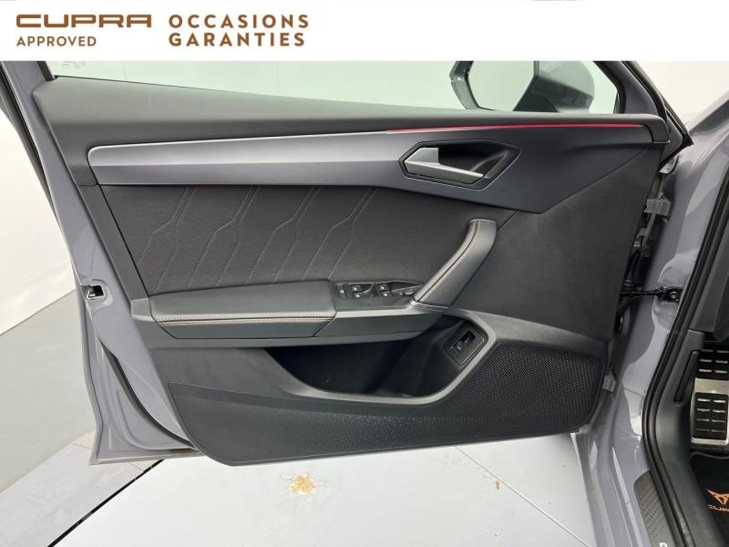 Voitures occasions CUPRA Leon ST V Orvault