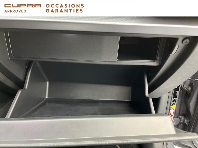 Voitures occasions CUPRA Leon ST V Orvault