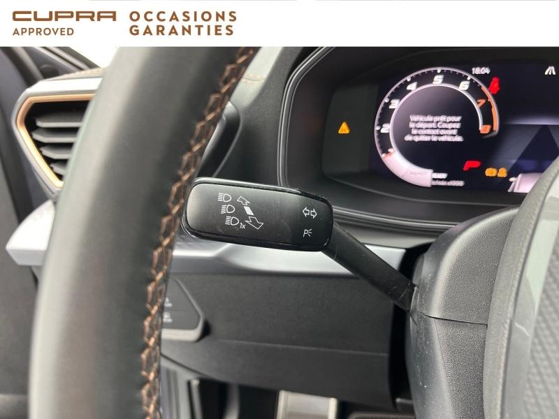 Voitures occasions CUPRA Leon ST V Orvault