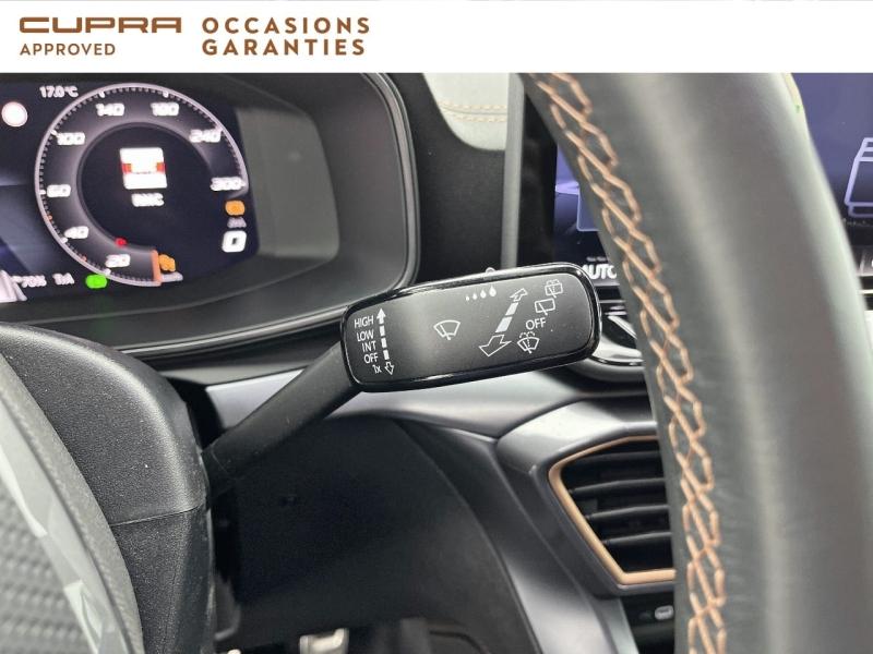 Voitures occasions CUPRA Leon ST V Orvault