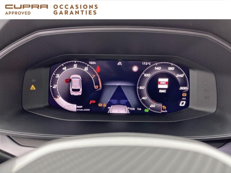 Voitures occasions CUPRA Leon ST V Orvault