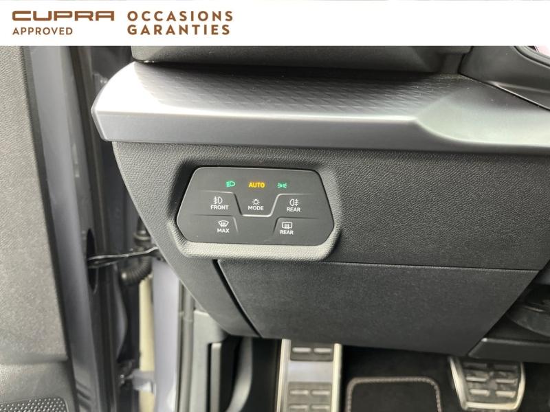 Voitures occasions CUPRA Leon ST V Orvault