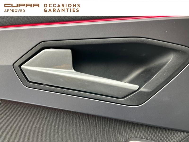 Voitures occasions CUPRA Leon ST V Orvault