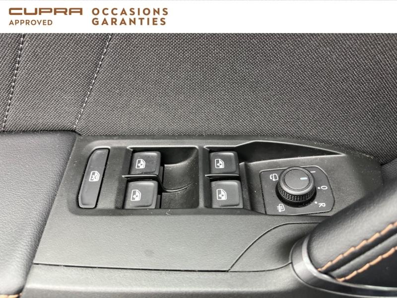 Voitures occasions CUPRA Leon ST V Orvault