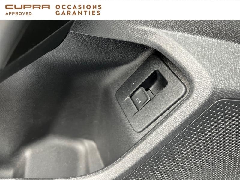 Voitures occasions CUPRA Leon ST V Orvault