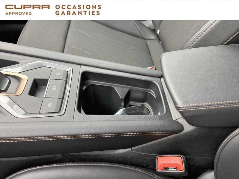 Voitures occasions CUPRA Leon ST V Orvault