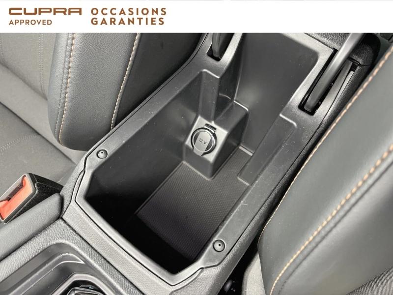 Voitures occasions CUPRA Leon ST V Orvault