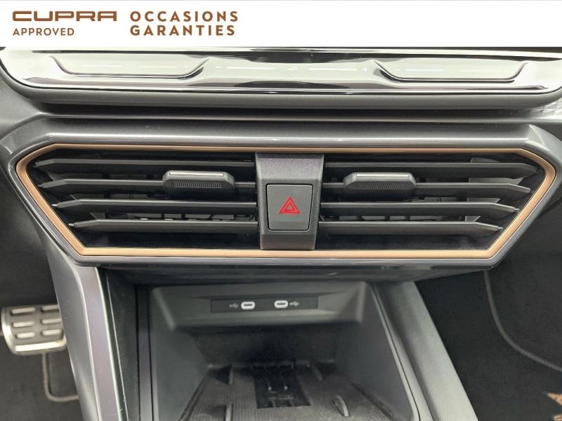 Voitures occasions CUPRA Leon ST V Orvault