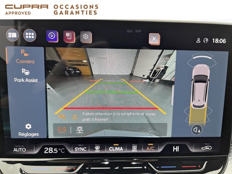 Voitures occasions CUPRA Leon ST V Orvault