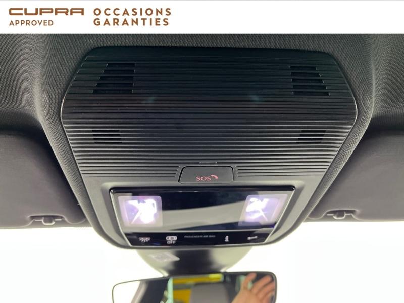 Voitures occasions CUPRA Leon ST V Orvault
