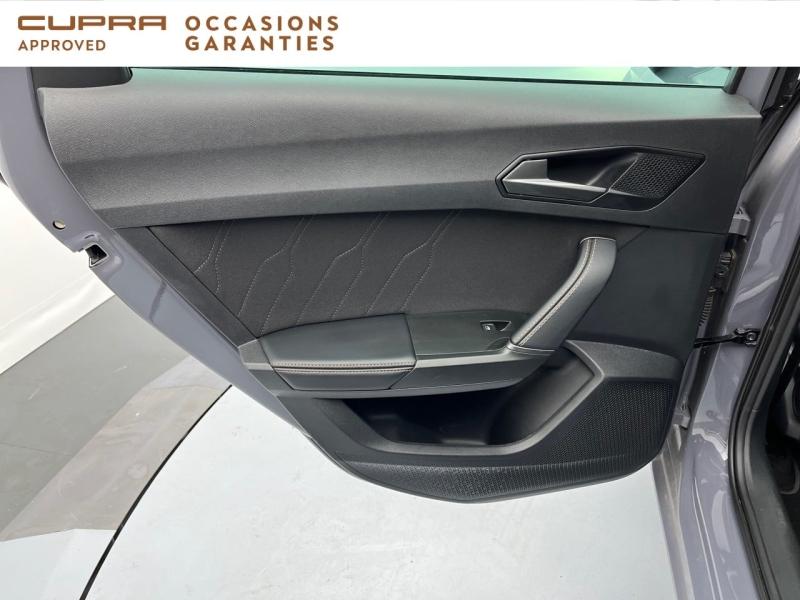 Voitures occasions CUPRA Leon ST V Orvault