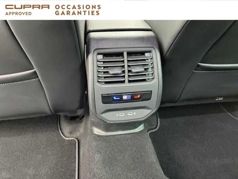 Voitures occasions CUPRA Leon ST V Orvault