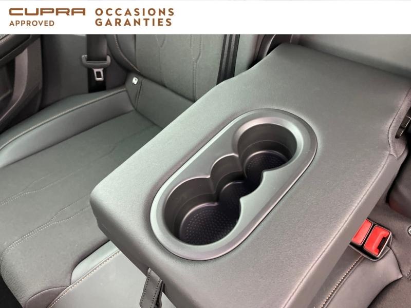 Voitures occasions CUPRA Leon ST V Orvault