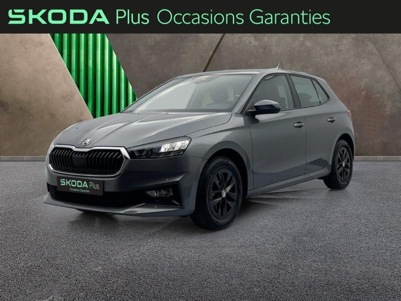 Voitures occasions ŠKODA FABIA Monte Carlo Orvault