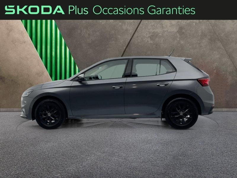 Voitures occasions ŠKODA FABIA Monte Carlo Orvault