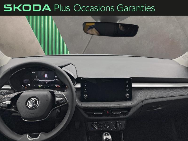 Voitures occasions ŠKODA FABIA Selection Orvault