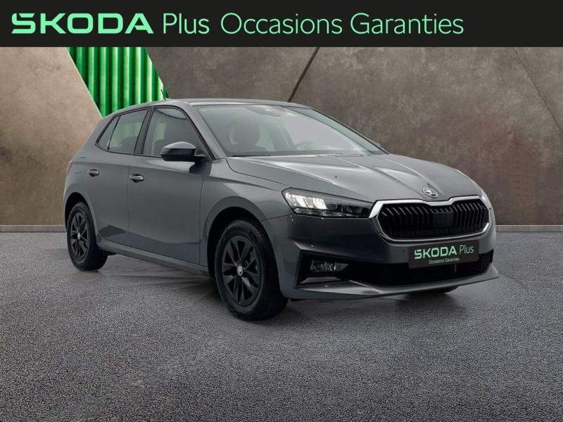 Voitures occasions ŠKODA FABIA Selection Orvault