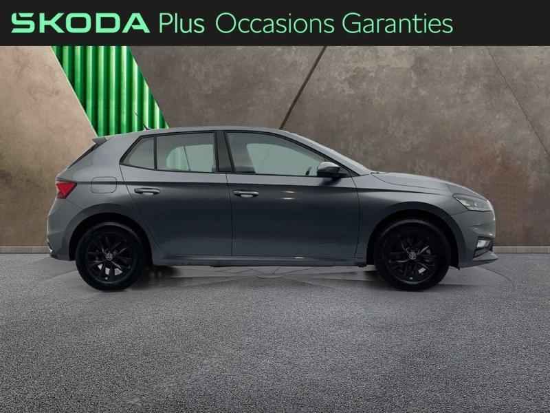 Voitures occasions ŠKODA FABIA Monte Carlo Orvault