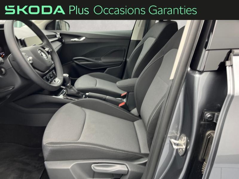 Voitures occasions ŠKODA FABIA Selection Orvault